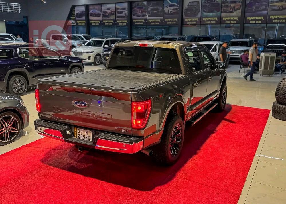 فۆرد F-150